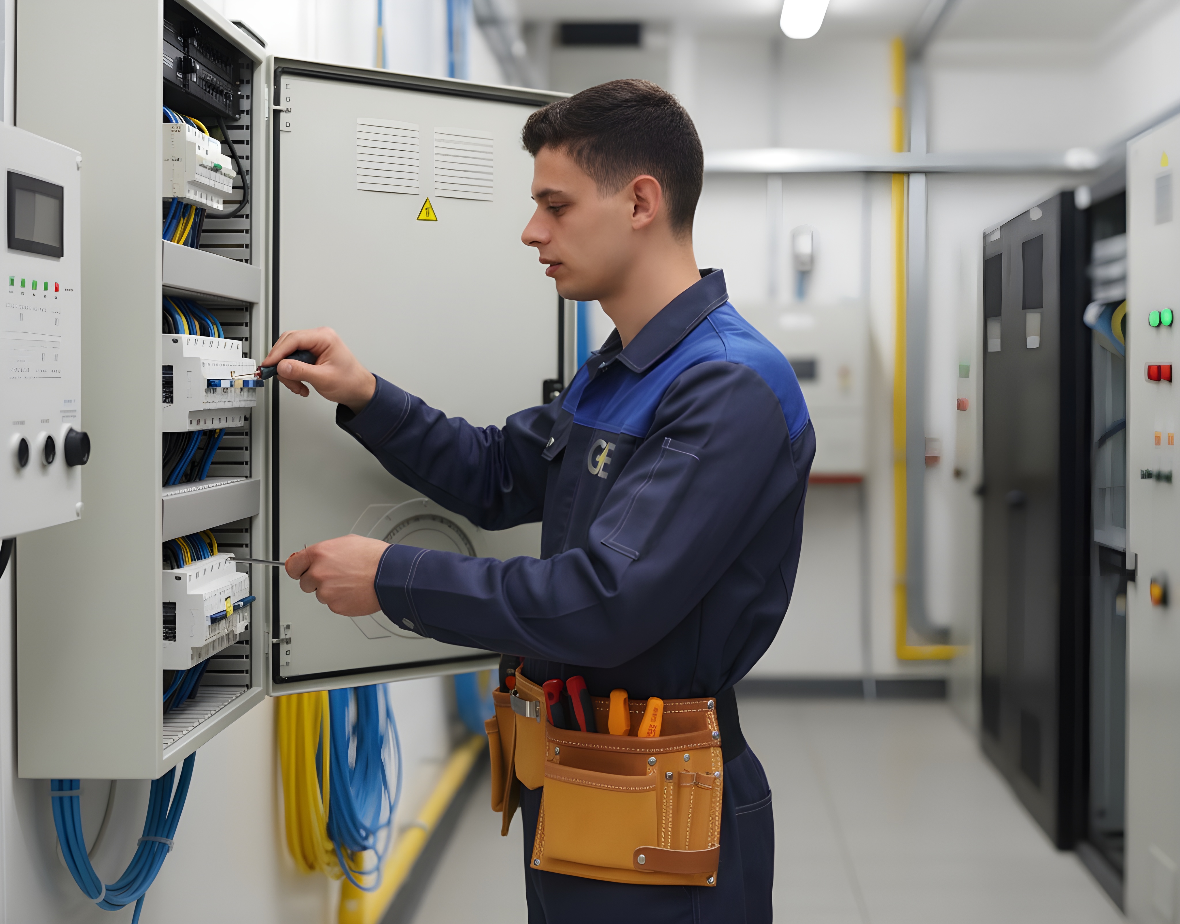 Gjoka Electrical Services